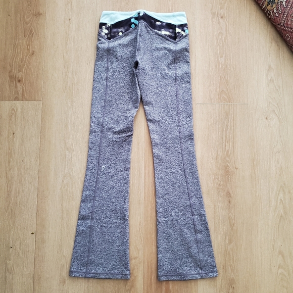Ivivva Other - Ivivva Yoga Pant Girls size 12